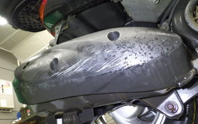 YAMAHA AXIS 125 TREET 2002 SE53J