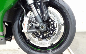 KAWASAKI NINJA H2 SX SE 2020 ZXT02A
