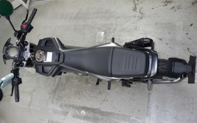 HUSQVARNA SVARTPILEN 401 2021
