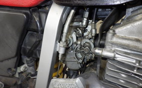 HONDA XR-250 GEN 2 2001 MD30