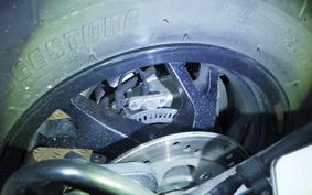 SUZUKI SKYWAVE 400 SA 3 2011 CK45A