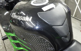 KAWASAKI ZX 1400 NINJA R A 2014