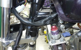 HONDA MONKEY 2023 AB27