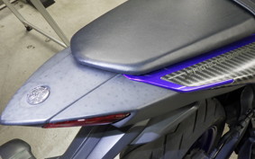 YAMAHA YZF-R25 2017 RG43J
