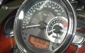 HARLEY FLHRSE 1800CVO 2013