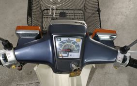 HONDA SUPER CUB50 C50