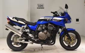 KAWASAKI ZRX1200 S 2002 ZRT20A