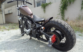 HONDA STEED 400 1993 NC26