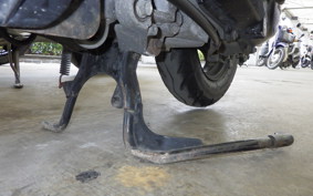 HONDA GIORNO 2 1997 AF70