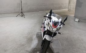 HONDA CBR125R JC50
