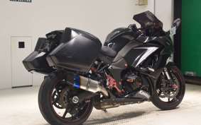 KAWASAKI NINJA 1000 A 2019 ZXT00W