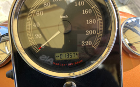 HARLEY FLSTN1340-1450 2007 JD5