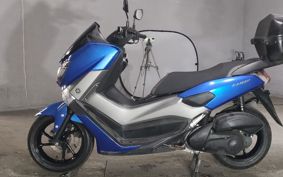 YAMAHA N-MAX 125 SED6J
