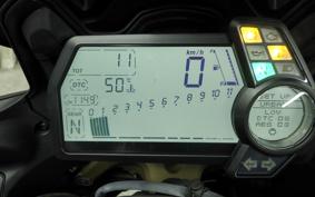 DUCATI MULTISTRADA 1200 S 2014