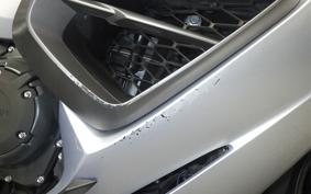 TRIUMPH TROPHY 1215 2014