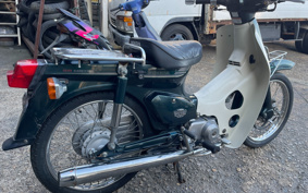 HONDA SUPER CUB50 C50