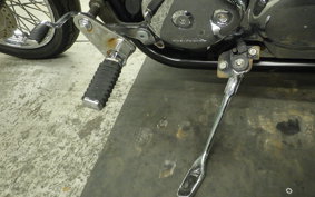 HONDA SHADOW 400 SLASHER 2003 NC40