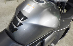 SUZUKI BANDIT 1250 F 2013 GW72A