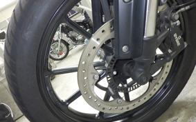 TRIUMPH SCRAMBLER 400X 2024