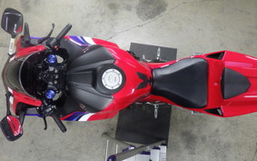 HONDA CBR600RR 2021 PC40