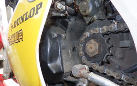 YAMAHA TZR250 2010 1KT