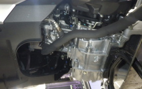 HONDA ADV160 2004 KF54