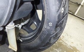 SUZUKI ﾚｯﾂ 2008 CA4AA