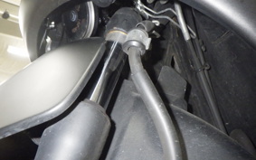 SUZUKI ADDRESS V125 Gen.2 DP12H