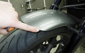 HONDA REBEL 1100 DCT 2025 SC83