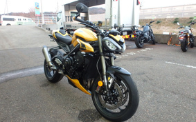 TRIUMPH STREET TRIPLE RS 2025 HDA614