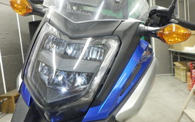 HONDA NC750X D 2016 RC90