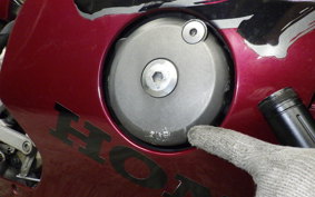 HONDA CBR250RR 2021 MC22