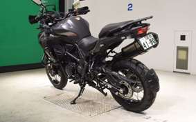 BENELLI TRK502X 2026