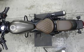 HONDA REBEL 250 S MC49