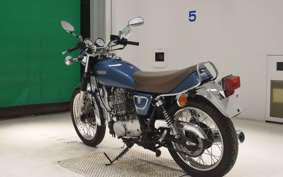YAMAHA SR400 Gen.5 2020 RH16J