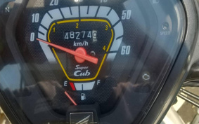 HONDA SUPER CUB50 AA07