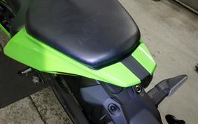 KAWASAKI ZX-25RR 2015 ZX250H