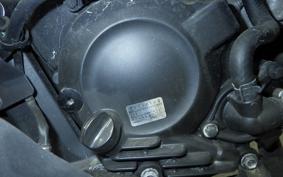 HONDA FORZA 250 2007 MF13