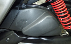 YAMAHA CYGNUS 125 XSR 2 2009 SE44J