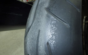 KAWASAKI ZX 1400 NINJA R A 2015