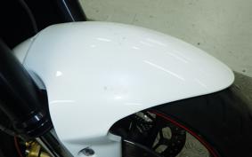 TRIUMPH STREET TRIPLE R 2019