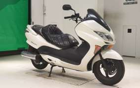HONDA FORZA Z 2018 MF08