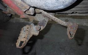 HONDA XLR250R GEN 1 MD16
