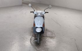 SUZUKI LETS4 CA45A