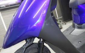 YAMAHA JOG DX-3 2001 AY01