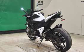 KAWASAKI Z800 2013