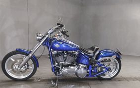 HARLEY FXCWC1580 2008 JK5