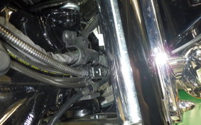 HARLEY FLHXS 1870 2022