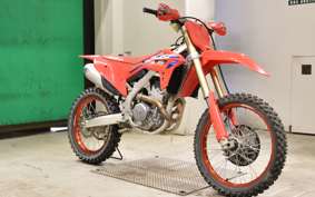 HONDA CRF250 RALLY ME12