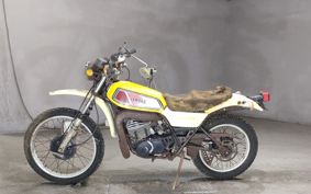 YAMAHA DT250 1N6